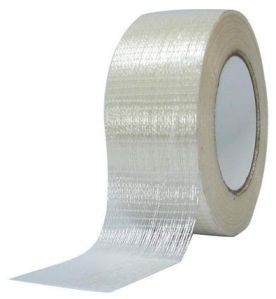 Cross Filament Tape