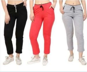 Ladies Cotton Lower