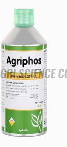 Agriphos - Quinalphos 25% Ec