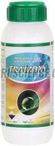Traizoxy Tricyclazole 20.4% W/w+ Azoxystrobin 6.8% W/W Sc
