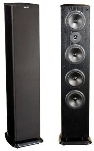Tower Speaker