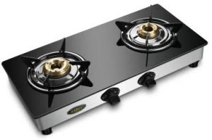 Two Burner Gas Stove