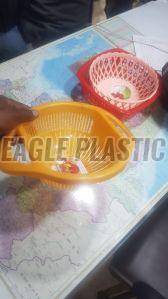 Plastic Strainer Bowl