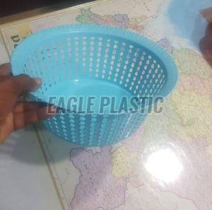 Open Plastic Bowl