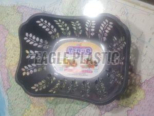 Plastic Fruit Basket