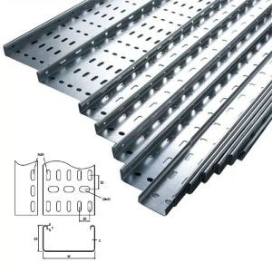 Unistrut Cable Tray Support