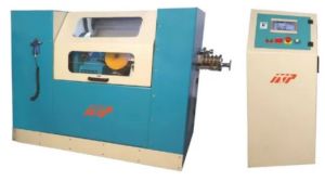 Inflow Yarn Twisting Machine MTP / IE-100