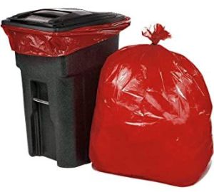 Compostable Garbage Bags