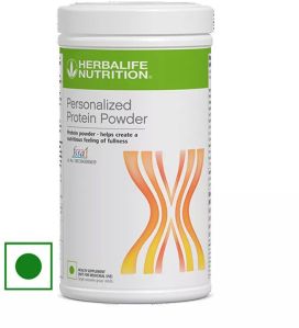 400gm Herbalife Nutrition Personalized Protein Powder