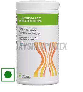 400gm Herbalife Nutrition Personalized Protein Powder