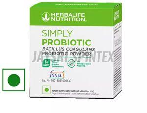 Herbalife Nutrition Simply Probiotic Powder