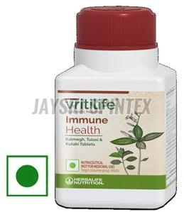 Herbalife Nutrition Vritilife Immune Health Tablets