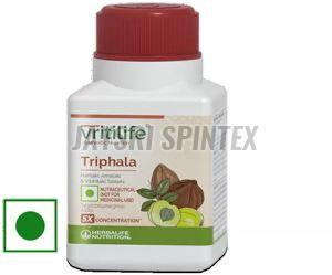 Herbalife Nutrition Vritilife Triphala Tablets