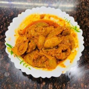 Amla Pickle