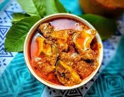 Mango Pickle