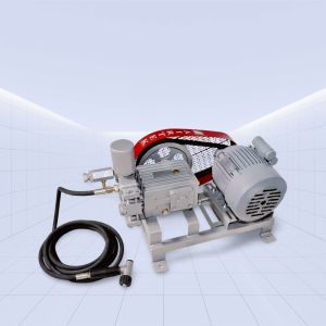 High Pressure Car Washer