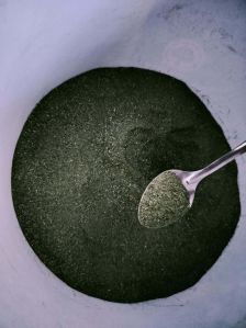 Natural Moringa Powder