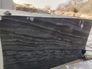 Black Marquina Marble Stone