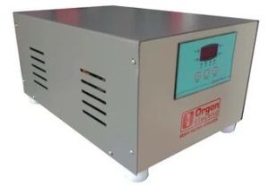 5 KVA Servo Voltage Stabilizer