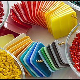Universal Masterbatches