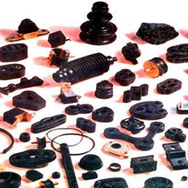 PVC Automobile Components