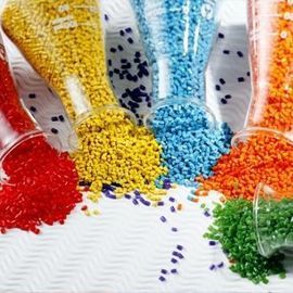 PVC Masterbatches