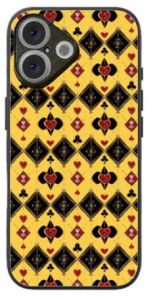 Designer Deck - iPhone Case and Cover