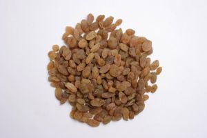 Brown Raisins
