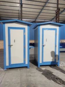 Puf Panel Portable Cabin