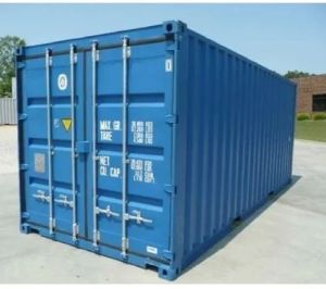 Gp Shipping Container