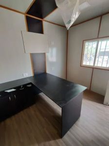 Bunk House Container