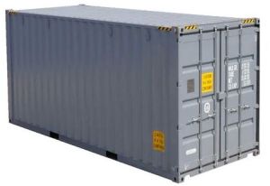 Hc Shipping Container