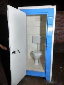 FRP Portable Toilet