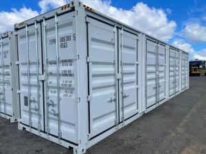 Hc Shipping Container