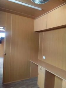 20 Feet Modular Portable Office Container