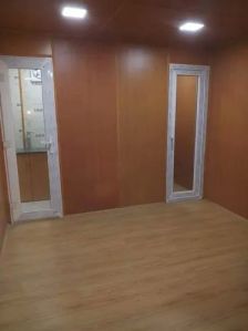 Porta Office Cabin