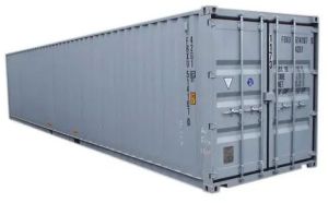 20 Feet Modular Portable Office Container