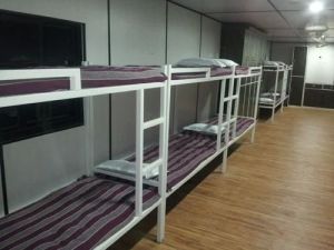 Portable Bunk House