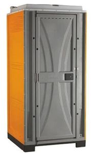 FRP Portable Toilet