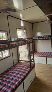 Portable Bunk House