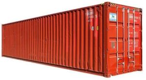 Freight Shipping Container