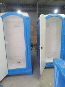 FRP Portable Toilet