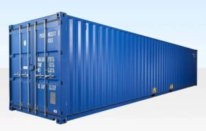 Gp Shipping Container