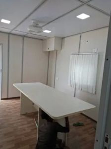 20 Feet Modular Portable Office Container