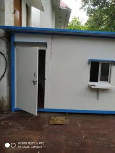 Puf Panel Portable Cabin