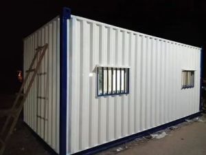 Hc Shipping Container