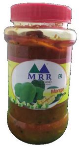 Mango Pickle