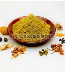 Herbal Bath Powder