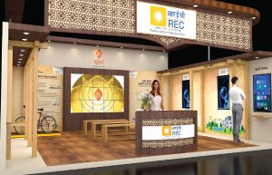 Exhibition Organizer