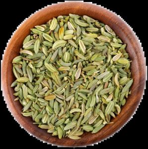 Fennel Seeds